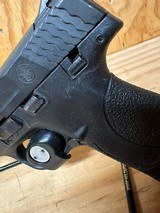 SMITH & WESSON M&P 9 SHIELD - 4 of 5