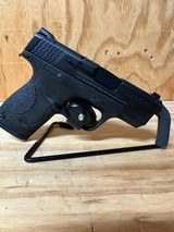 SMITH & WESSON M&P 9 SHIELD - 2 of 5