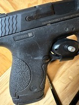 SMITH & WESSON M&P 9 SHIELD - 3 of 5