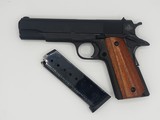 ROCK ISLAND ARMORY M1911 A1-FS - 3 of 7