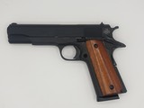 ROCK ISLAND ARMORY M1911 A1-FS - 1 of 7