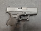 GLOCK G26 GEN 3 - 2 of 4