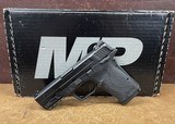 SMITH & WESSON m&p 9 shied ez - 3 of 3