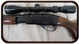 REMINGTON FIELDMASTER MODEL 572 - 6 of 7