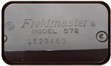 REMINGTON FIELDMASTER MODEL 572 - 4 of 7