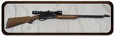 REMINGTON FIELDMASTER MODEL 572 - 1 of 7