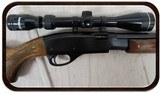 REMINGTON FIELDMASTER MODEL 572 - 5 of 7