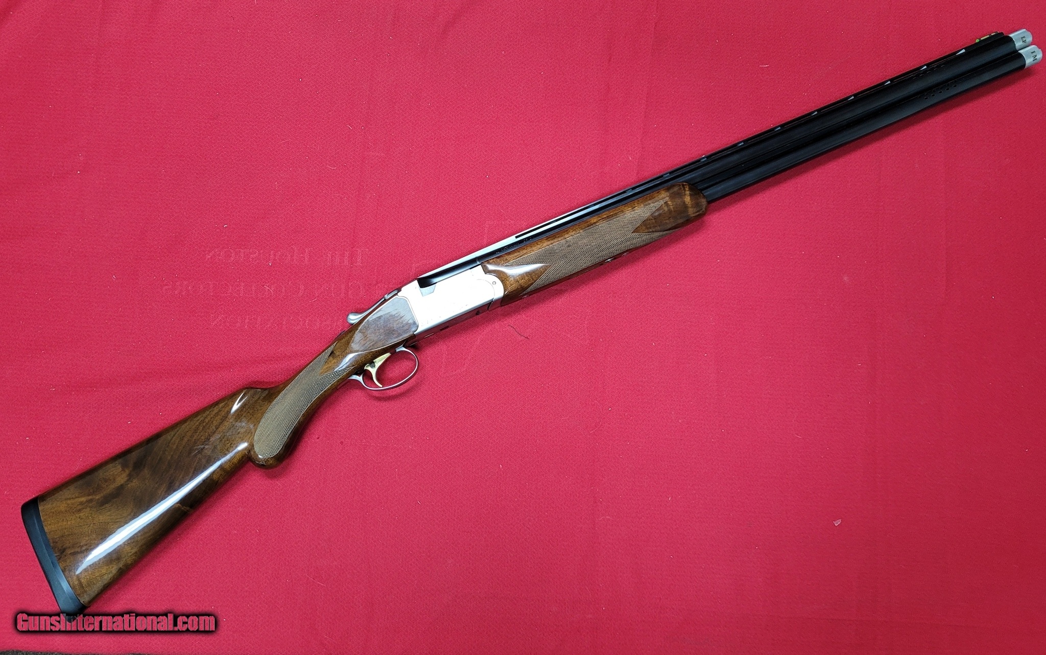 WEATHERBY Orion 1