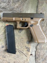 GLOCK 17
Gen 5 - 3 of 3