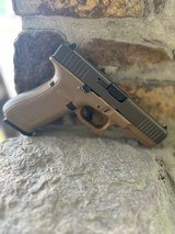 GLOCK 17
Gen 5 - 1 of 3