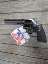 DAN WESSON FIREARMS 22 - 1 of 7