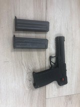 KELTEC PMR-30 - 6 of 7