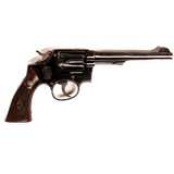 SMITH & WESSON MODEL 10 - 3 of 5