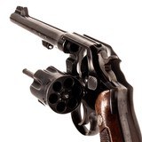 SMITH & WESSON MODEL 10 - 5 of 5