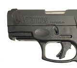TAURUS G3C - 3 of 6
