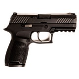 SIG SAUER P320 COMPACT (LE TRADE-IN) - 2 of 3