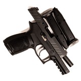 SIG SAUER P320 COMPACT (LE TRADE-IN) - 1 of 3