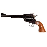 RUGER NEW MODEL SUPER BLACKHAWK - 1 of 5