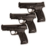 SMITH & WESSON M&P9 M2.0 THUMB SAFETY 9MM LUGER (9X19 PARA) - 5 of 6