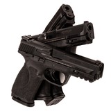 SMITH & WESSON M&P9 M2.0 THUMB SAFETY 9MM LUGER (9X19 PARA) - 1 of 6
