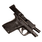SMITH & WESSON M&P9 SHIELD M2.0 NTS 9MM LUGER (9X19 PARA) - 1 of 6