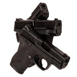 SMITH & WESSON M&P9 SHIELD M2.0 NTS 9MM LUGER (9X19 PARA) - 4 of 6