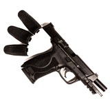 SMITH & WESSON M&P45 M2.0 NTS (LE TRADE-IN) .45 ACP - 1 of 6