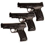 SMITH & WESSON M&P45 M2.0 NTS (LE TRADE-IN) .45 ACP - 5 of 6