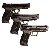 SMITH & WESSON M&P45 M2.0 NTS (LE TRADE-IN) .45 ACP - 6 of 6