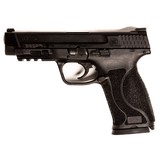 SMITH & WESSON M&P45 M2.0 NTS (LE TRADE-IN) .45 ACP - 2 of 6