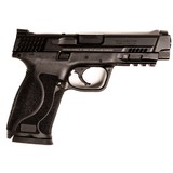 SMITH & WESSON M&P45 M2.0 NTS (LE TRADE-IN) .45 ACP - 4 of 6
