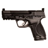 SMITH & WESSON M&P9 M2.0 COMPACT OR MTS (TRADE-IN) 9MM LUGER (9X19 PARA) - 2 of 6