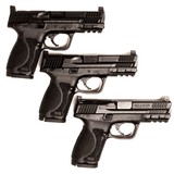 SMITH & WESSON M&P9 M2.0 COMPACT OR MTS (TRADE-IN) 9MM LUGER (9X19 PARA) - 6 of 6
