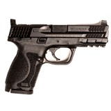 SMITH & WESSON M&P9 M2.0 COMPACT OR MTS (TRADE-IN) 9MM LUGER (9X19 PARA) - 5 of 6