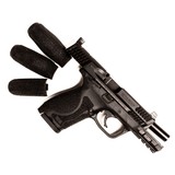 SMITH & WESSON M&P9 M2.0 COMPACT OR MTS (TRADE-IN) 9MM LUGER (9X19 PARA) - 4 of 6