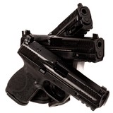 SMITH & WESSON M&P9 M2.0 COMPACT OR MTS (TRADE-IN) 9MM LUGER (9X19 PARA) - 3 of 6