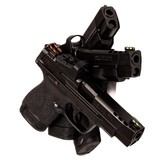 SMITH & WESSON PERFORMANCE CENTER M&P9 SHIELD M2.0 (LE TRADE-IN) 9MM LUGER (9X19 PARA) - 4 of 6