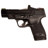 SMITH & WESSON PERFORMANCE CENTER M&P9 SHIELD M2.0 (LE TRADE-IN) 9MM LUGER (9X19 PARA) - 3 of 6