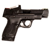 SMITH & WESSON PERFORMANCE CENTER M&P9 SHIELD M2.0 (LE TRADE-IN) 9MM LUGER (9X19 PARA) - 6 of 6