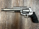 SMITH & WESSON S&W500 PERFORMANCE - 2 of 3