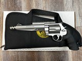 SMITH & WESSON S&W500 PERFORMANCE - 1 of 3