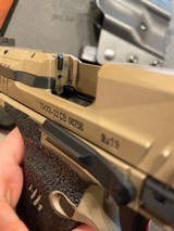 CANIK TP9 ELITE SUB COMPACT - 6 of 6