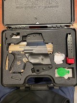CANIK TP9 ELITE SUB COMPACT - 1 of 6
