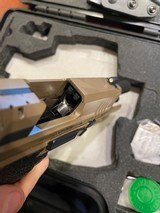 CANIK TP9 ELITE SUB COMPACT - 5 of 6