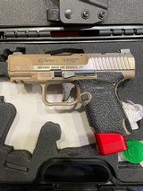 CANIK TP9 ELITE SUB COMPACT - 2 of 6