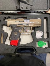 CANIK TP9 ELITE SUB COMPACT - 3 of 6
