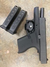 GLOCK 43 - 2 of 5