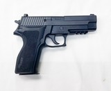 SIG SAUER P226 MK25 - 2 of 7