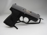 KAHR ARMS CM9 9MM LUGER (9X19 PARA) - 4 of 7