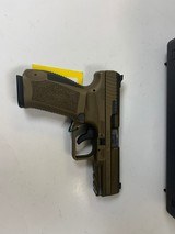 CANIK TP9 DA 9MM LUGER (9X19 PARA) - 3 of 7